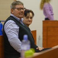 Bola to politická vražda, uviedla mama zavraždenej Martiny Kušnírovej pred súdom
