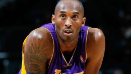Zomrel legendárny basketbalista Lakers Kobe Bryant
