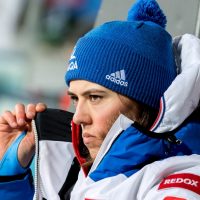 FOTO: Petra Vlhová vo Flachau v slalome opäť triumfovala, Shiffrinová až tretia + HLASY